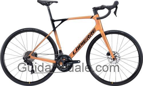 Lapierre Pulsium SAT 5.0 scheda tecnica e recensioni
